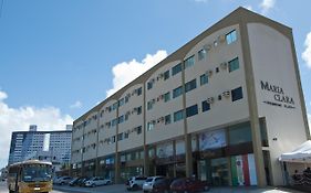 Maria Clara Residenc Flat